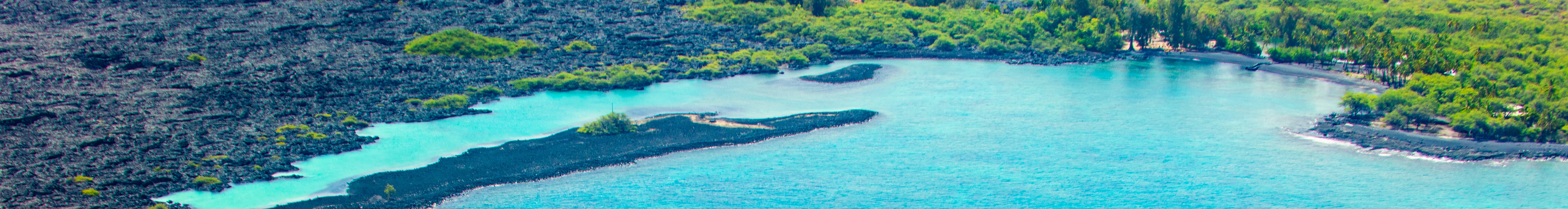 科哈拉海岸火山瀑布 - 90 分钟直升机之旅 - 开门/关门