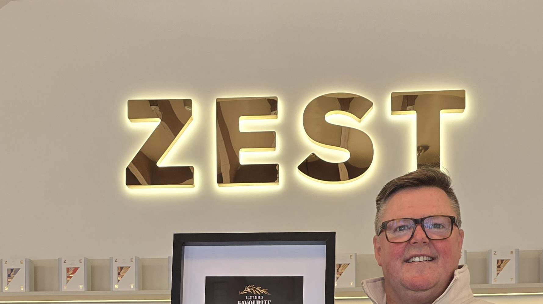 Cà Phê Được Yêu Thích Nhất tại Úc năm 2025