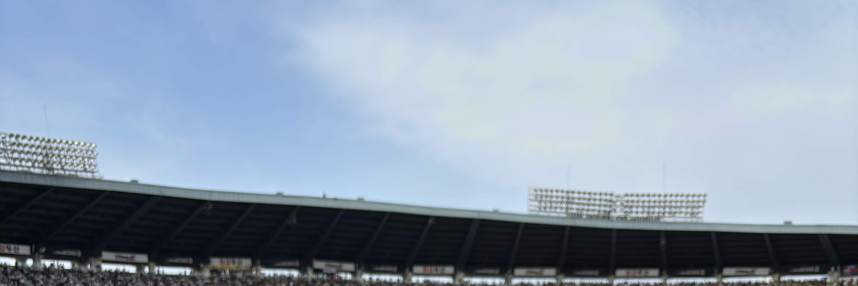 Partita di baseball/basket coreano a Seoul + Esperienza gastronomica locale K-Food