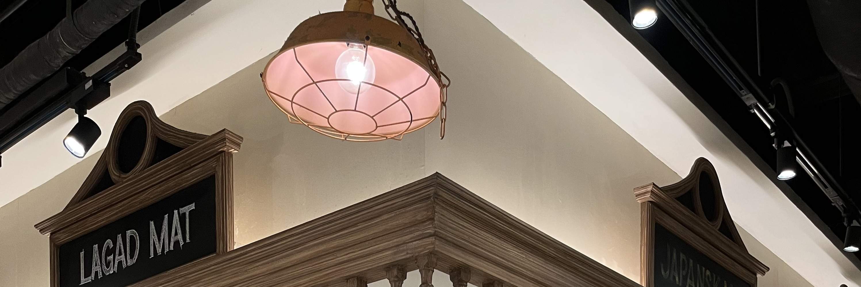 Tong Yang Grill & Shabu-Shabu di SM Caloocan