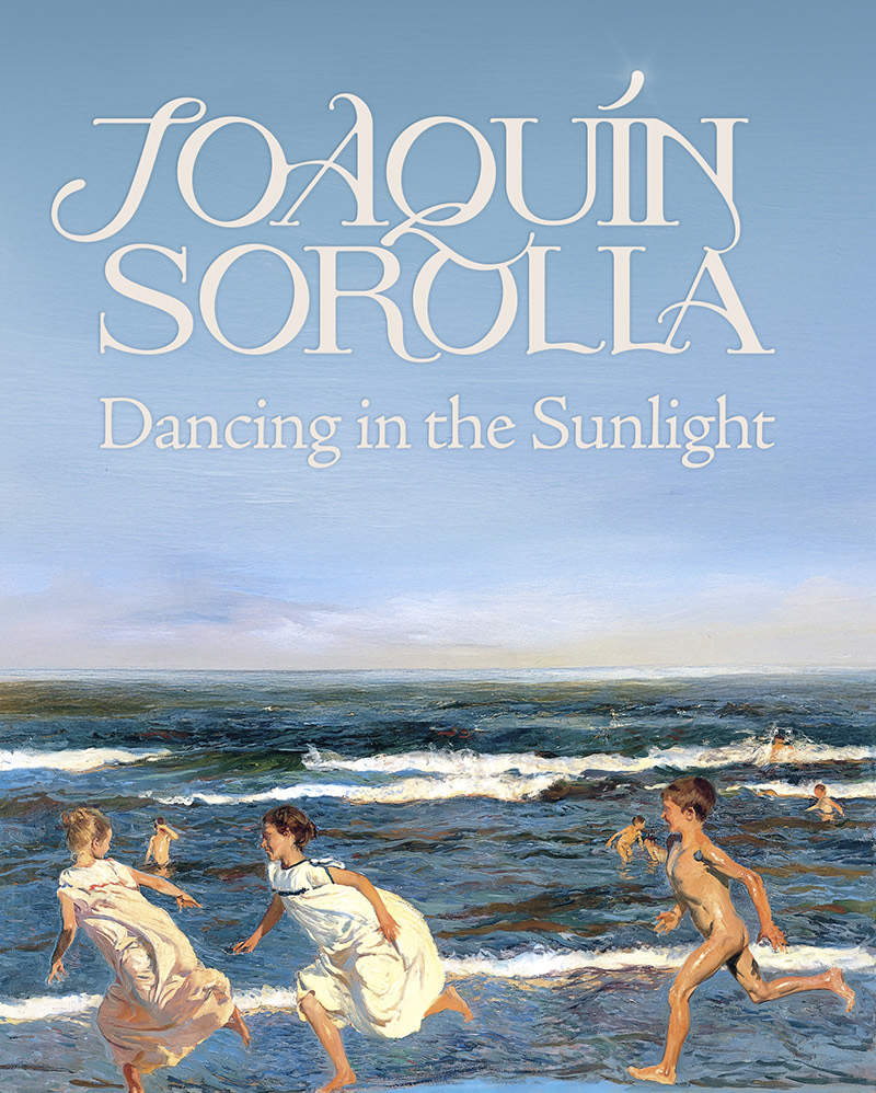 Biglietto per la mostra Joaquin Sorolla: Ballando nella luce del sole a Seoul