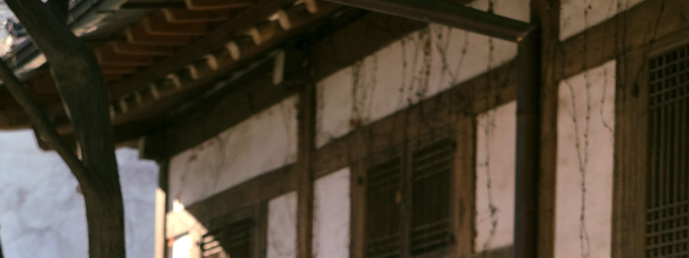 Pemenang Miss Grand International 2021 mengenakan Hanbok Premium.