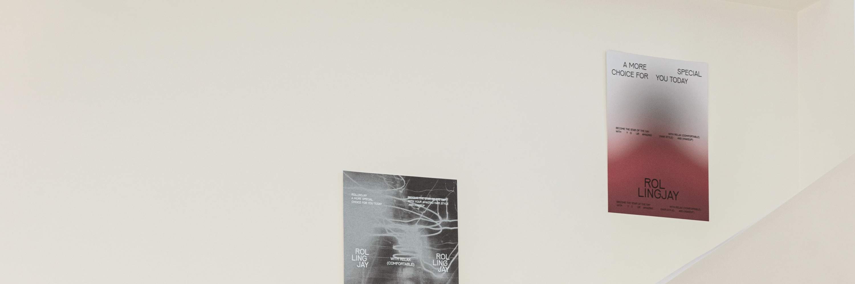 Pengalaman Gunting Rambut & Penjagaan Rambut & Mewarna Rambut di Seoul oleh Rolling Jay