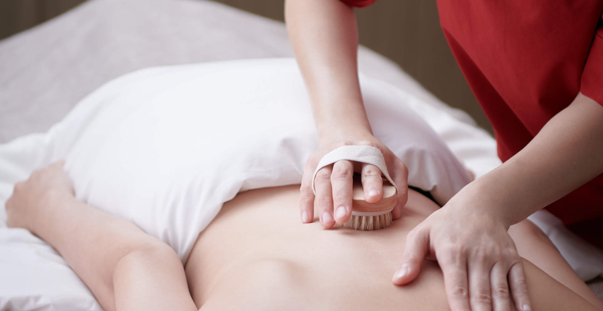 Queen's Exfoliating Ritual