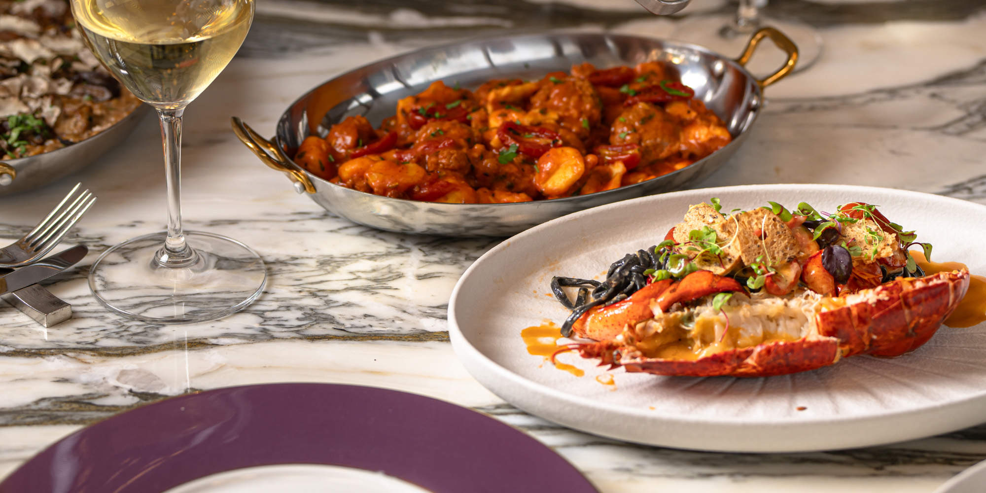 【Hotel Dining Offers 2024】The Murray Dining Offers｜Popinjays