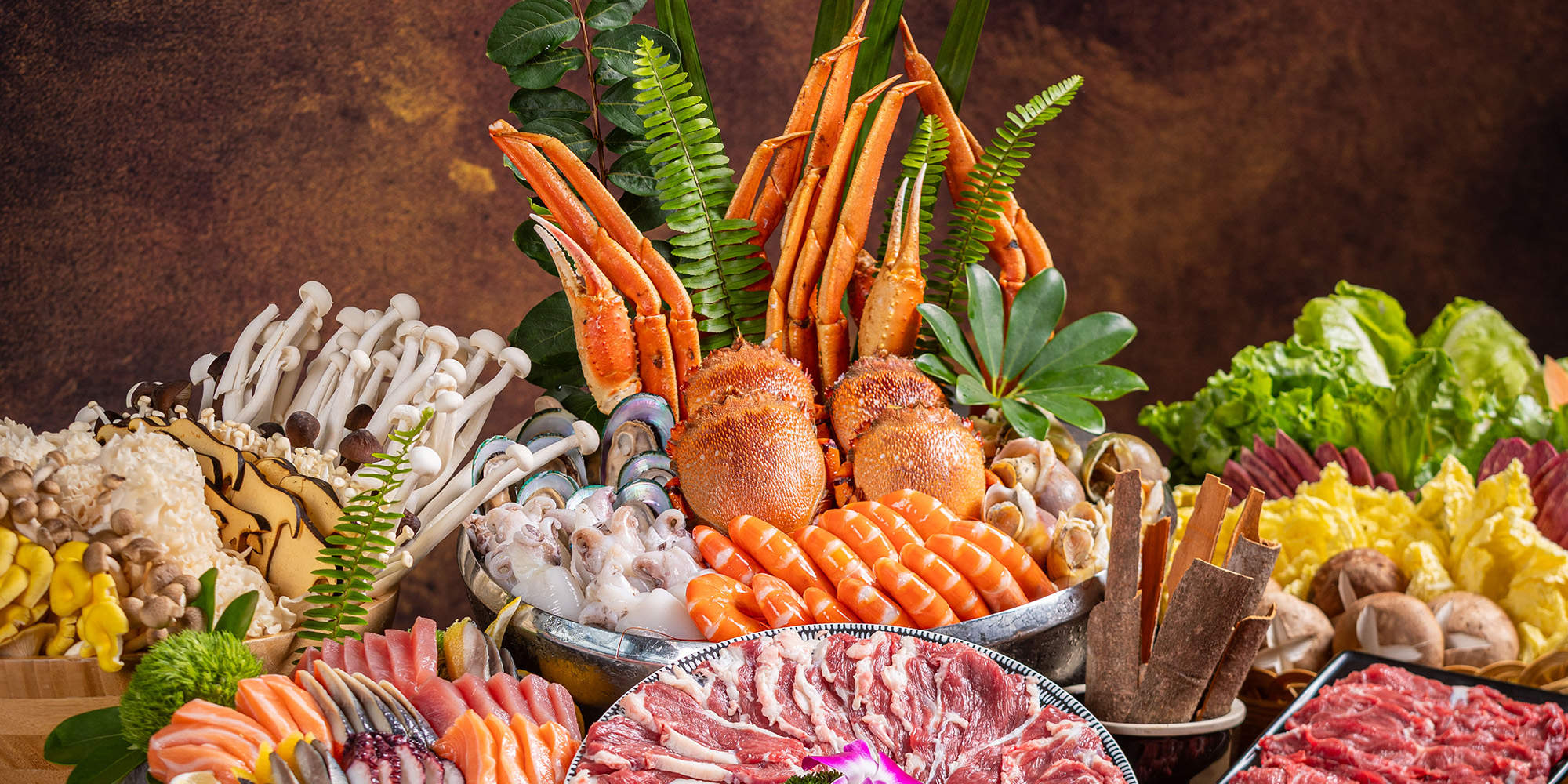 【自助餐優惠】深圳灣萬怡飯店-自助餐券