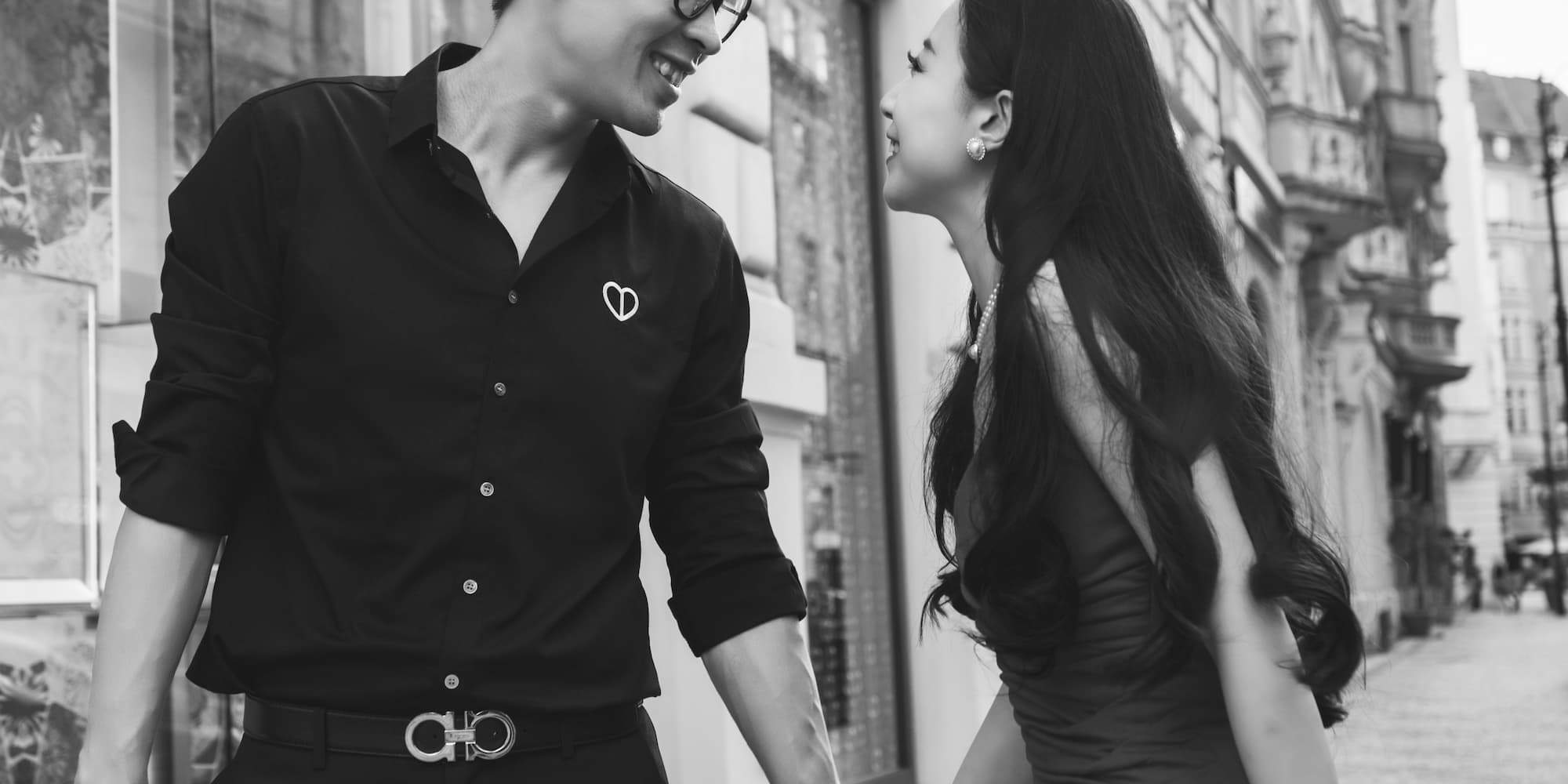 Exhibición del Portafolio del Fotógrafo