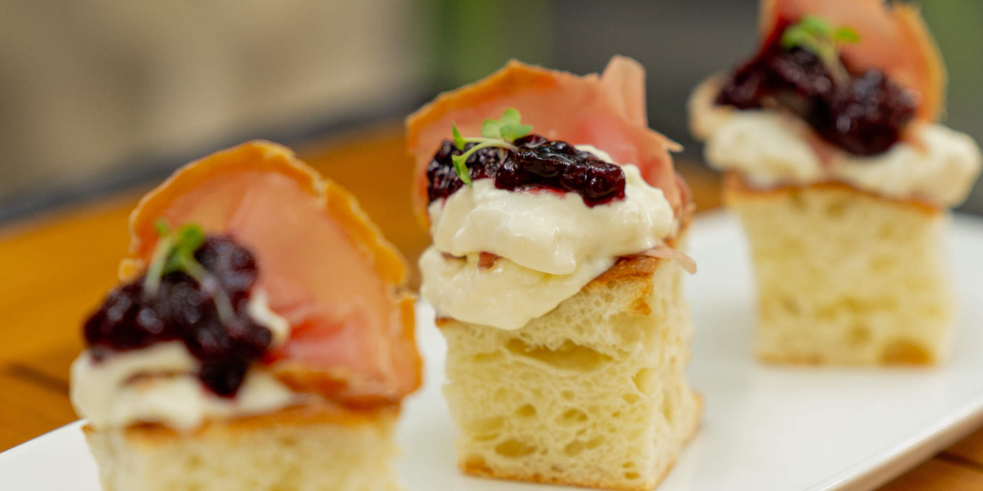 Pengalaman Makan di The Village Cucina Italiana Restaurant Sanur