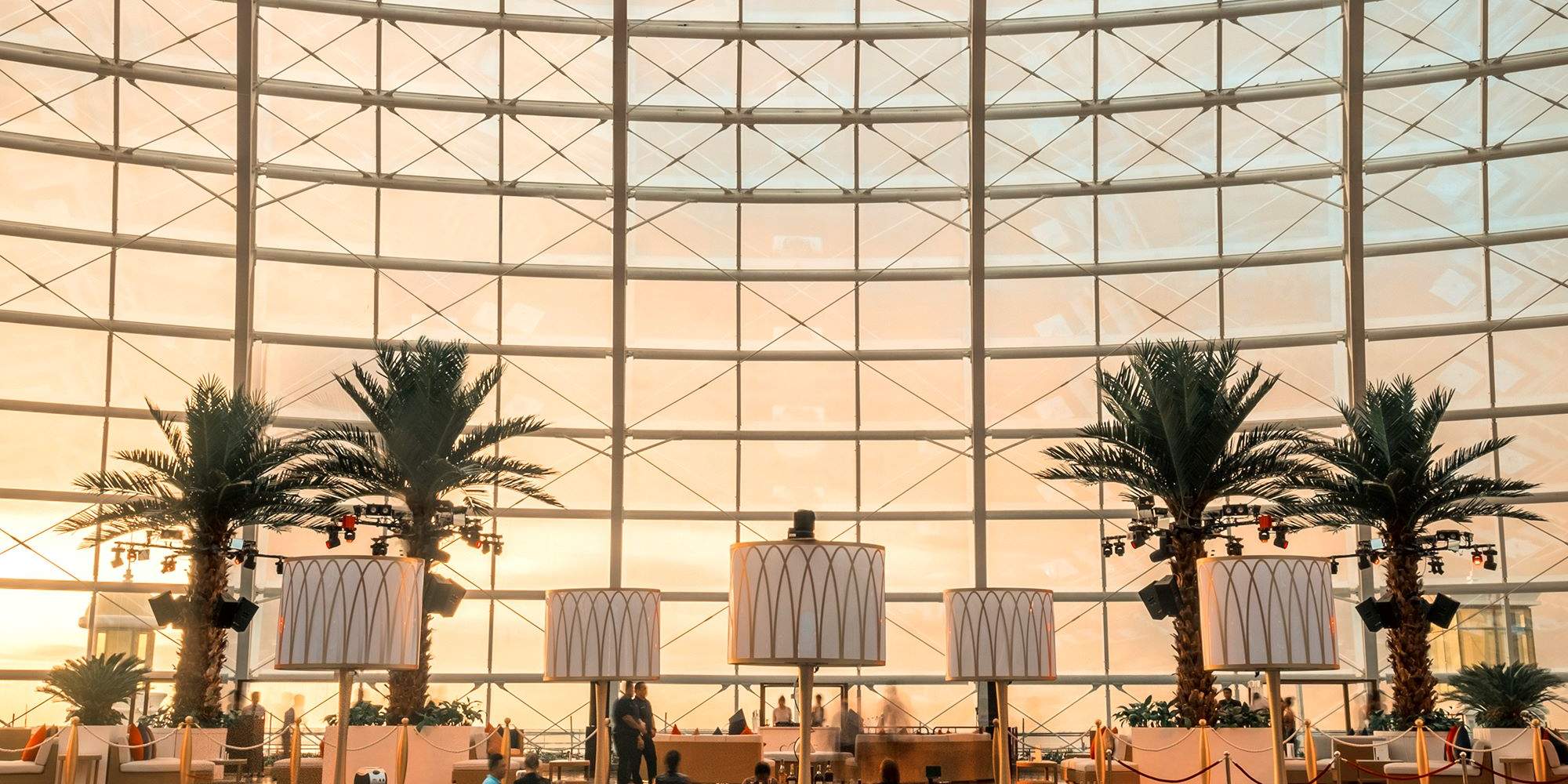 馬尼拉 Okada Manila 岡田飯店日間通行證（平日遊）