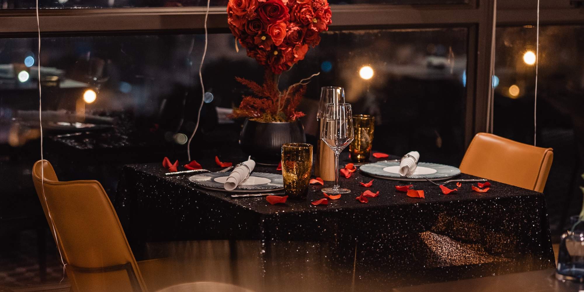 Red Bean Hang Thun: Pengalaman Makan Malam Mewah Di Hanoi