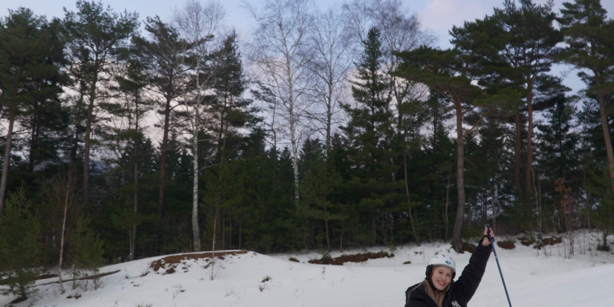 龍平滑雪場專業教練滑雪 & 單板滑雪私人課程