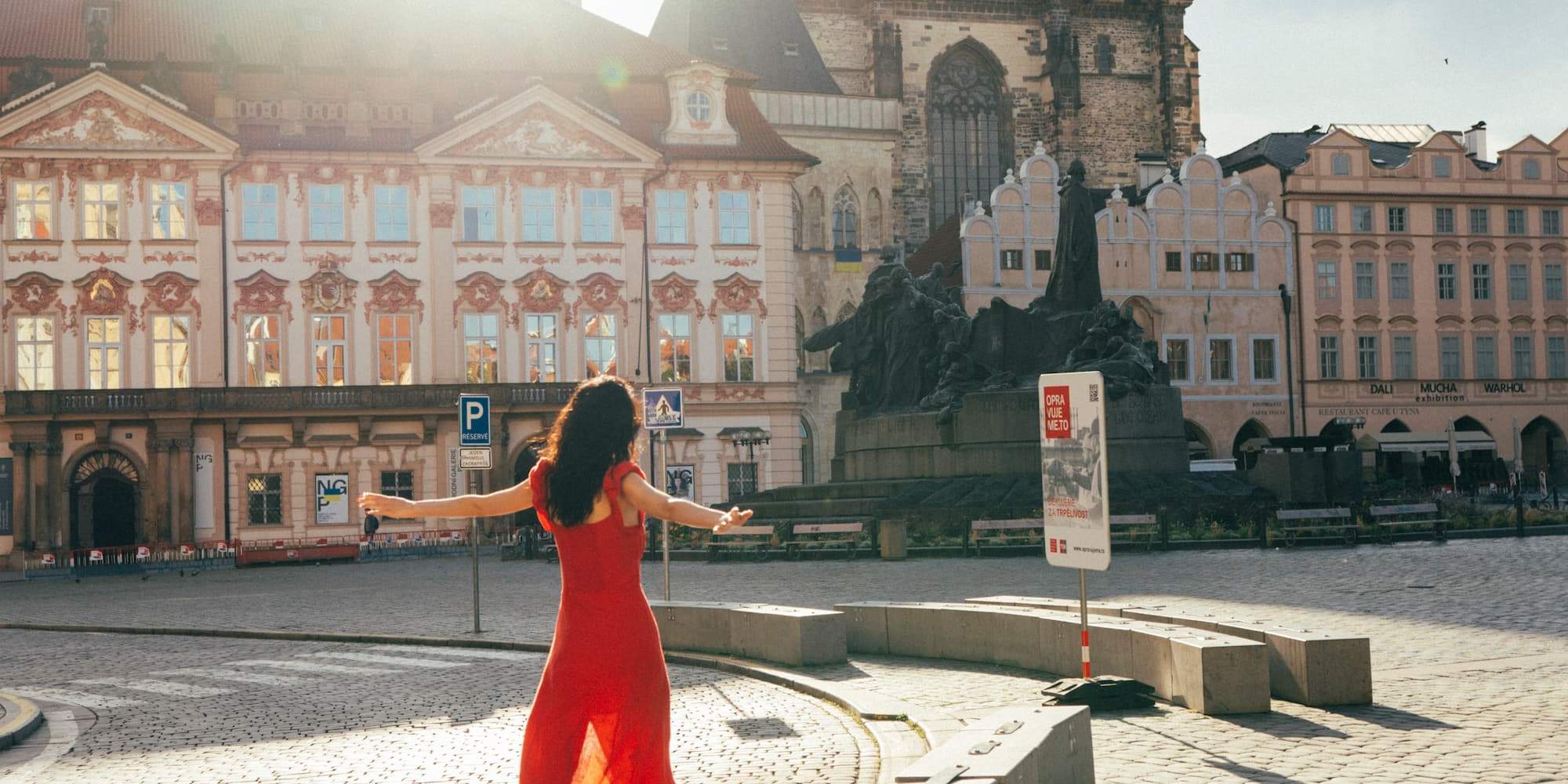 [eSim Gratuito] Essência da Cidade Velha de Praga com Fotógrafo - Klook ...