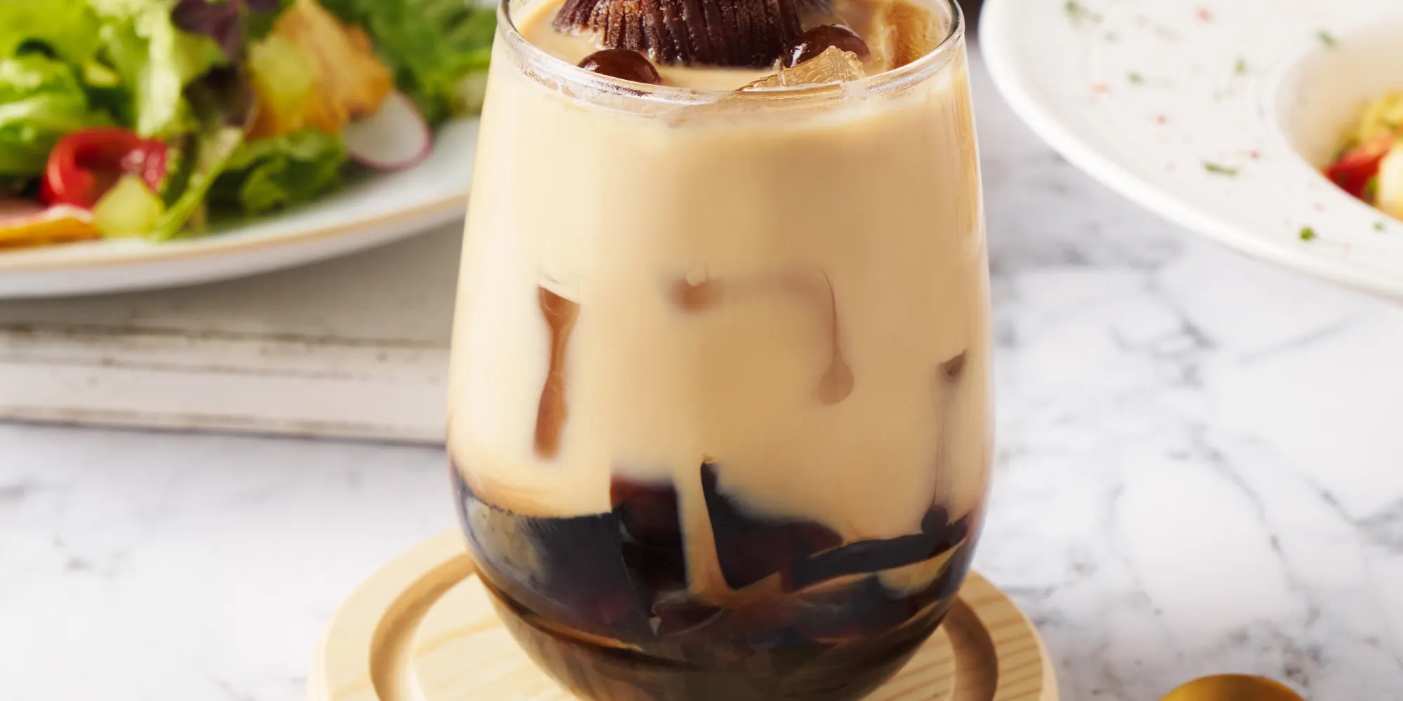 IMOMENT CAFÉ 享当下
