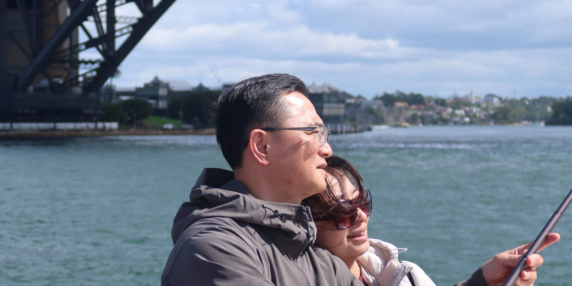 德文郡下午茶觀光遊船之旅（含現場解說）