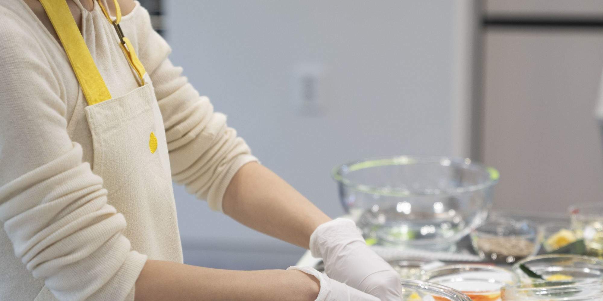 O’Kitchen Busan: Kelas Memasak Praktikal K-Food