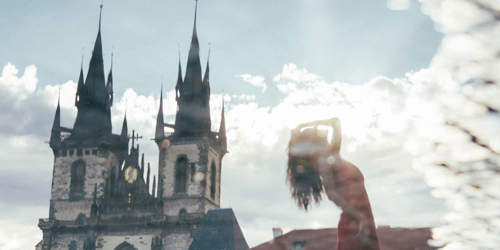 写真家ポートフォリオショーケース