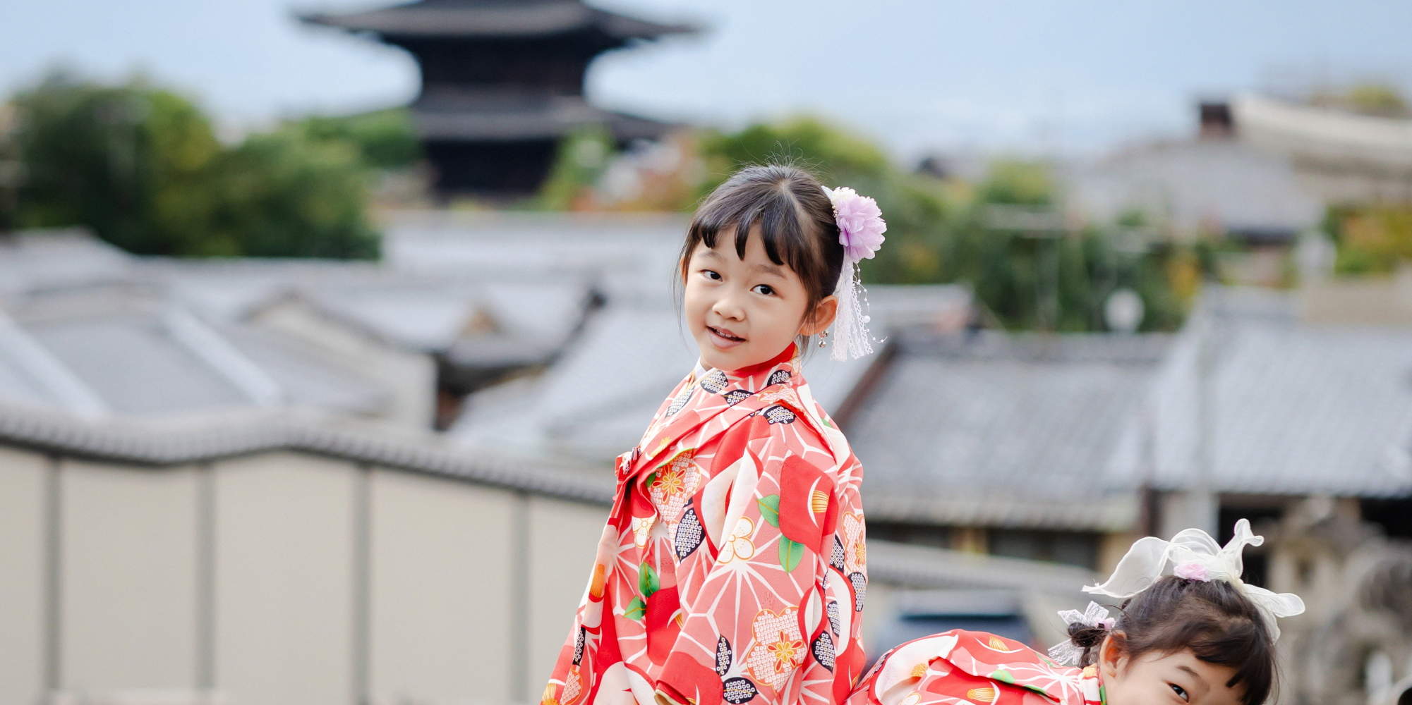 Kyoto Higashiyama Gion Kimono & Voyage photo (Okimono House)