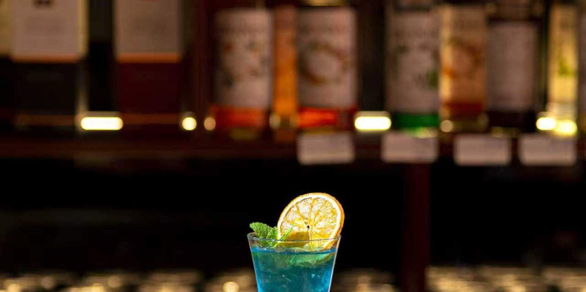 Nikmati makanan ringan yang lezat, memuaskan selera dan penglihatan Anda.