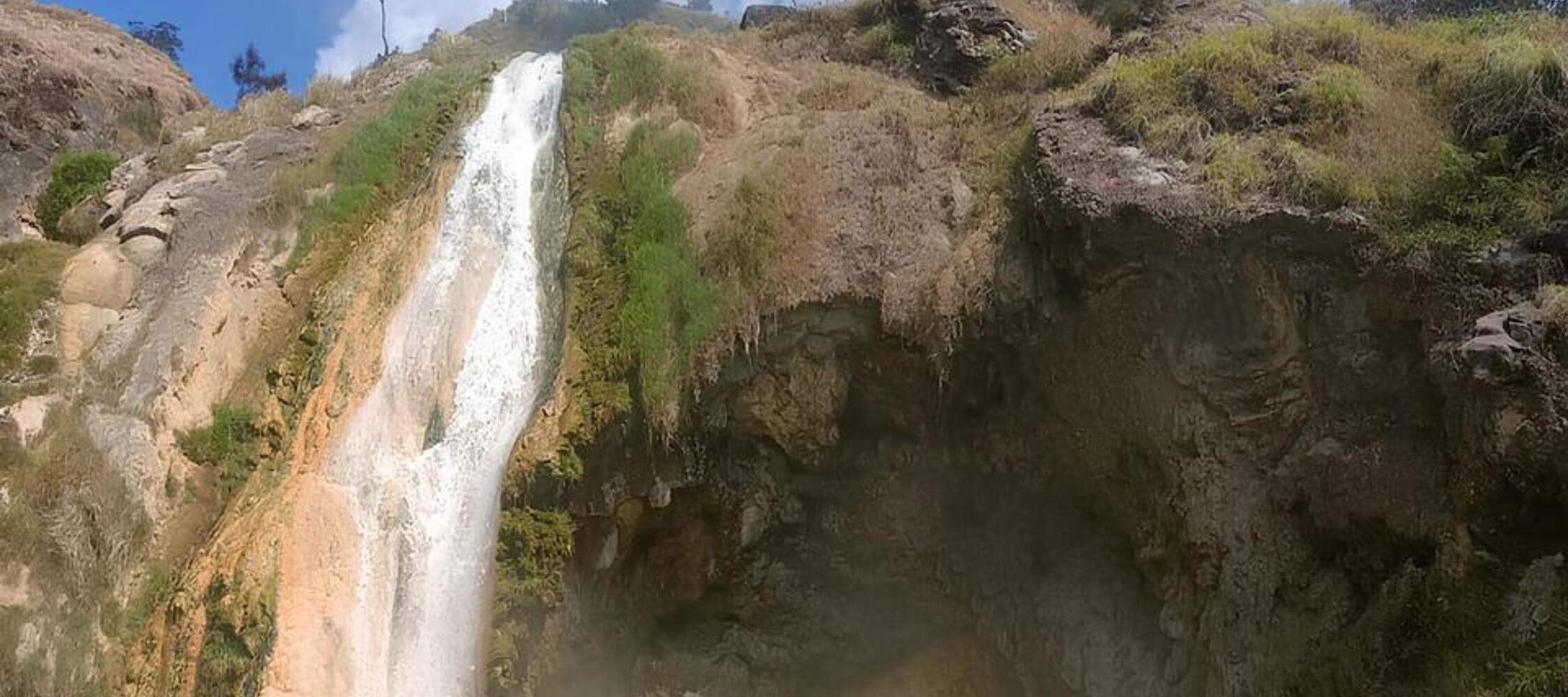 Mount Rinjani Multi Day Hiking Tour in Lombok Klook Australia