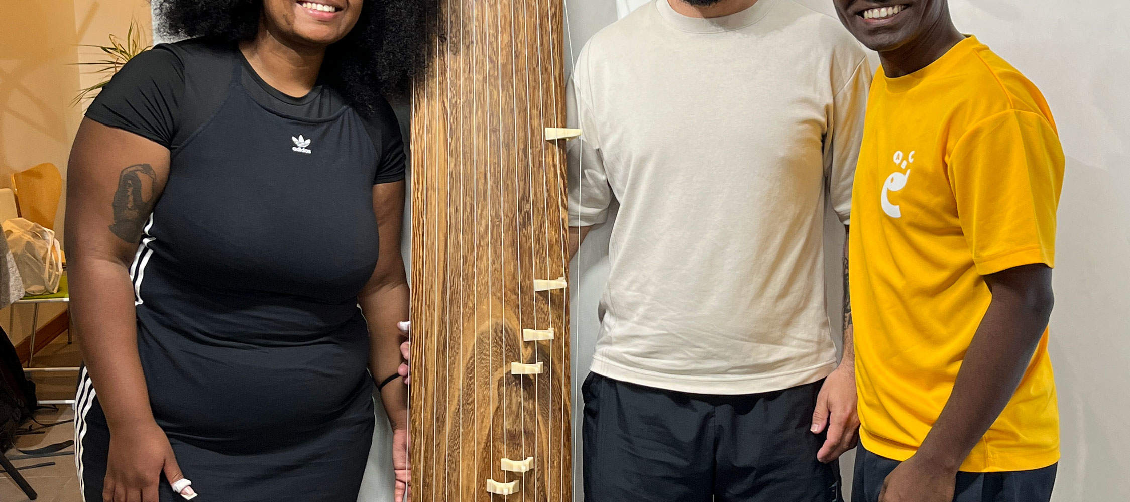 琴ワークショップ