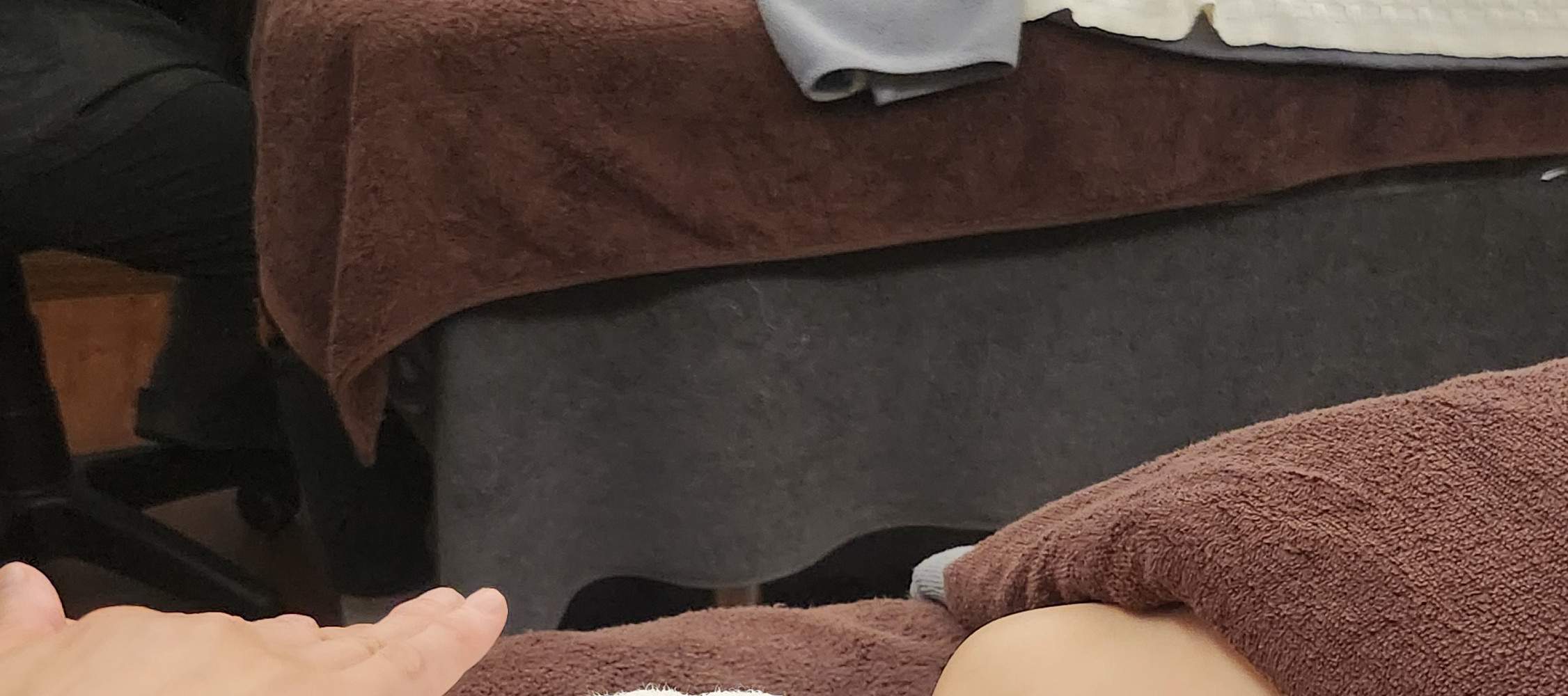 Deléitese con un tratamiento facial rejuvenecedor en el spa