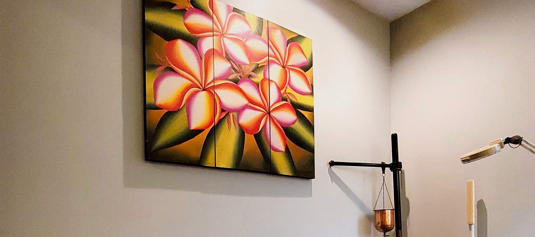 在水明漾的Seminyak Icon享受放松身心的Spa之旅