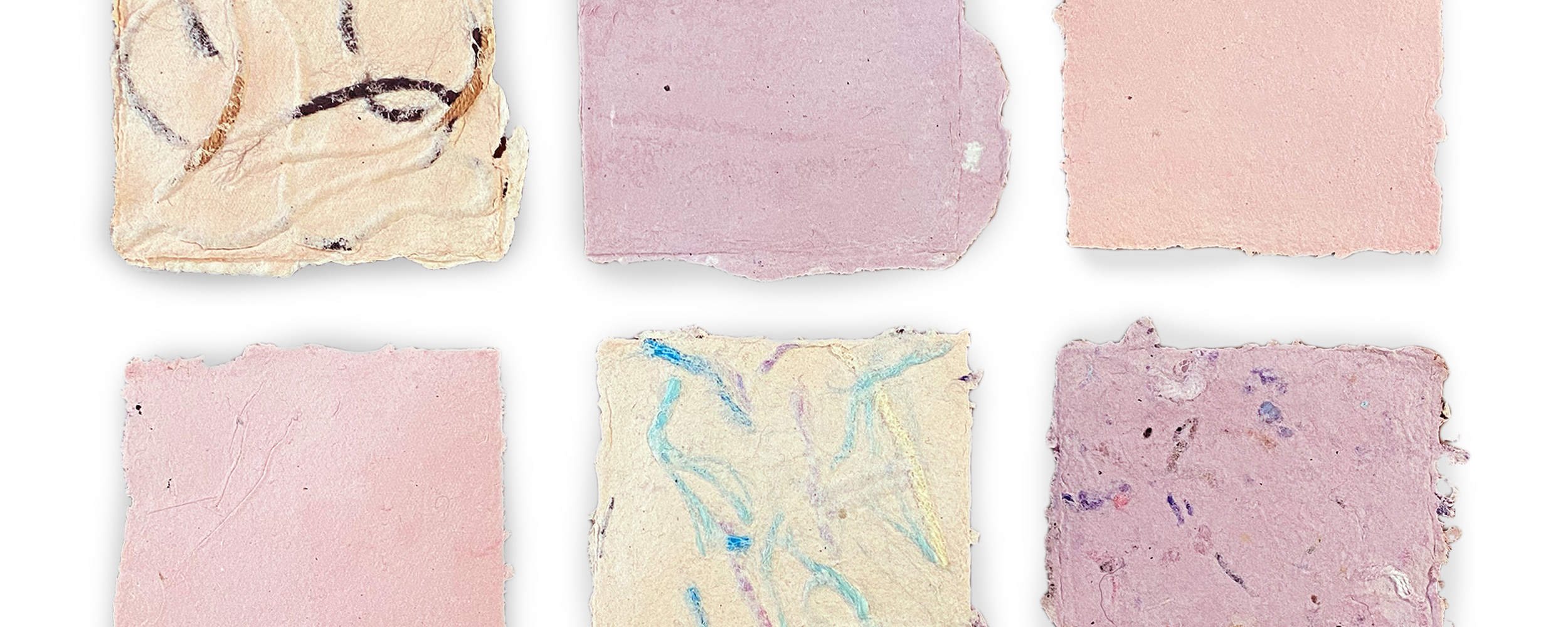 Sustainable Paper Making Workshop