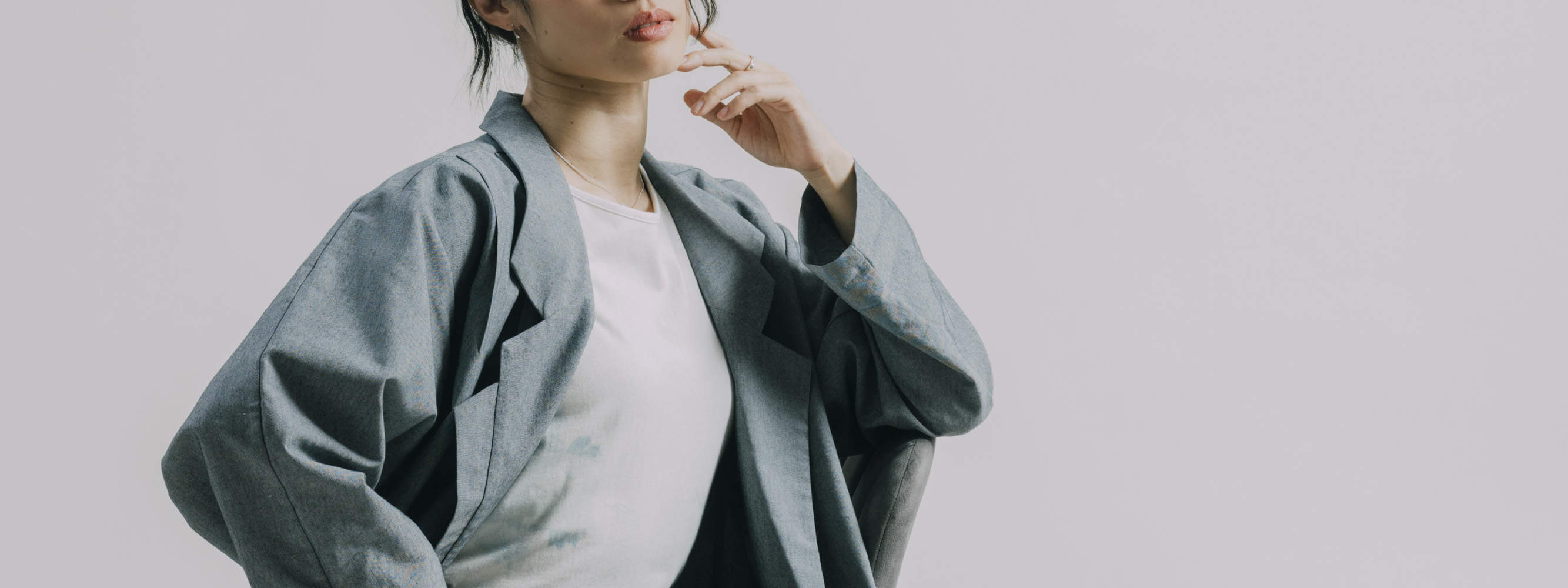 Taipei Dadaocheng Personal Photo - Professionelles Fotoshooting im Image Studio