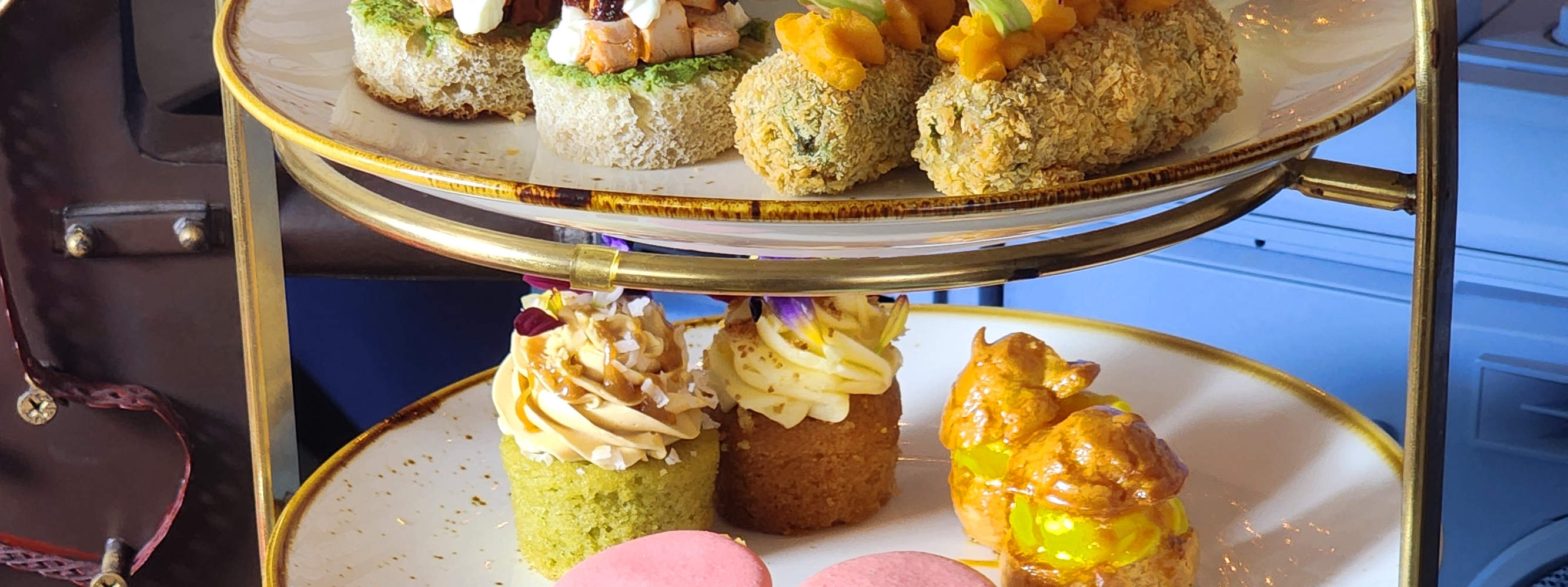 The Den in Capri by Fraser, Bukit Bintang