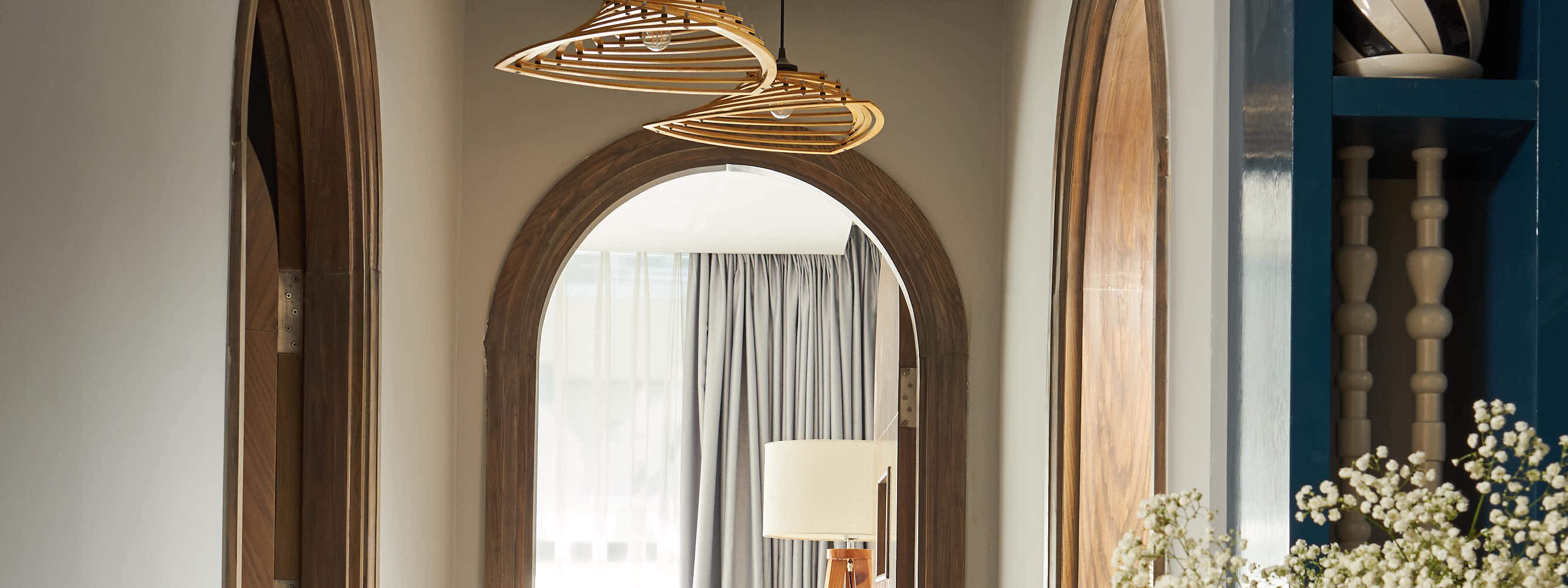 峴港索菲亞娜美溪酒店及Spa體驗