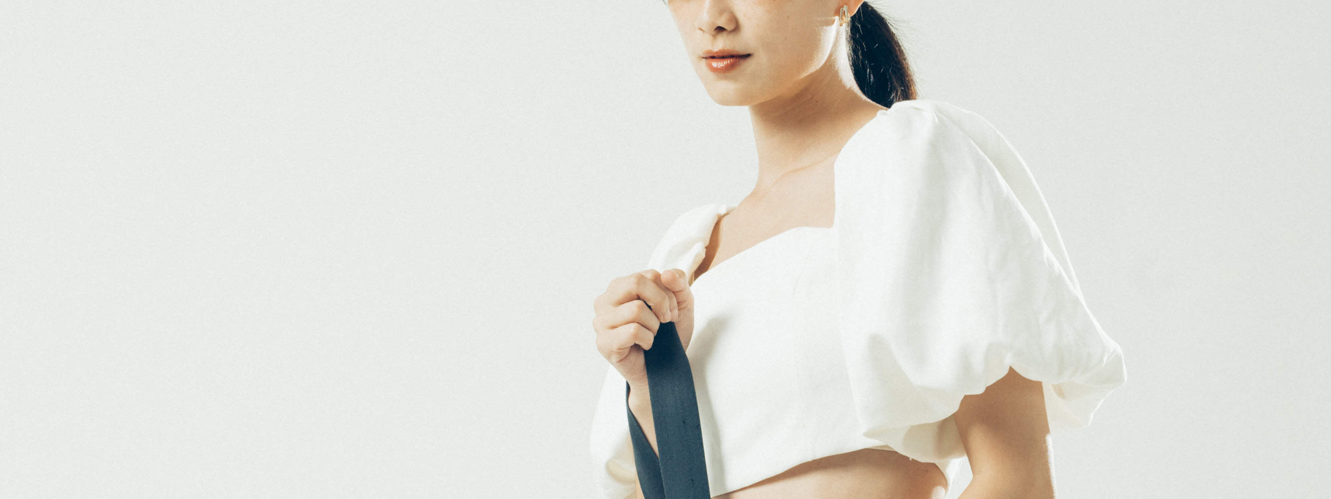 台北大稻埕 個⼈写真 - プロフィール写真スタジオ撮影