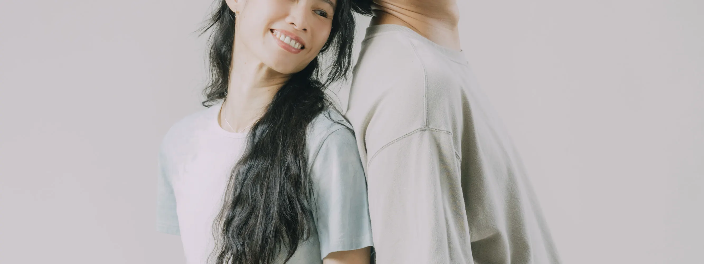 台北大稻埕个人写真 - 专业形象照棚拍