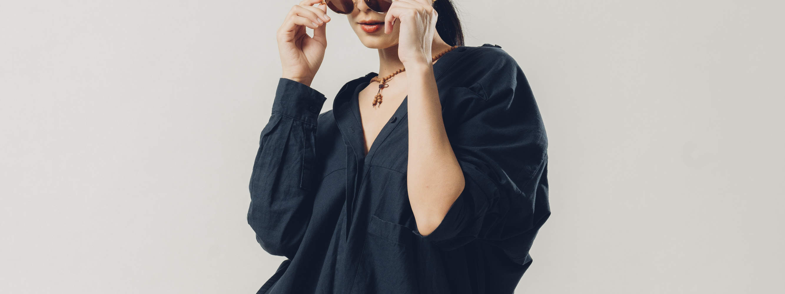 Sesión de fotos personal en Taipéi Dadaocheng - Sesión de fotos profesional en estudio