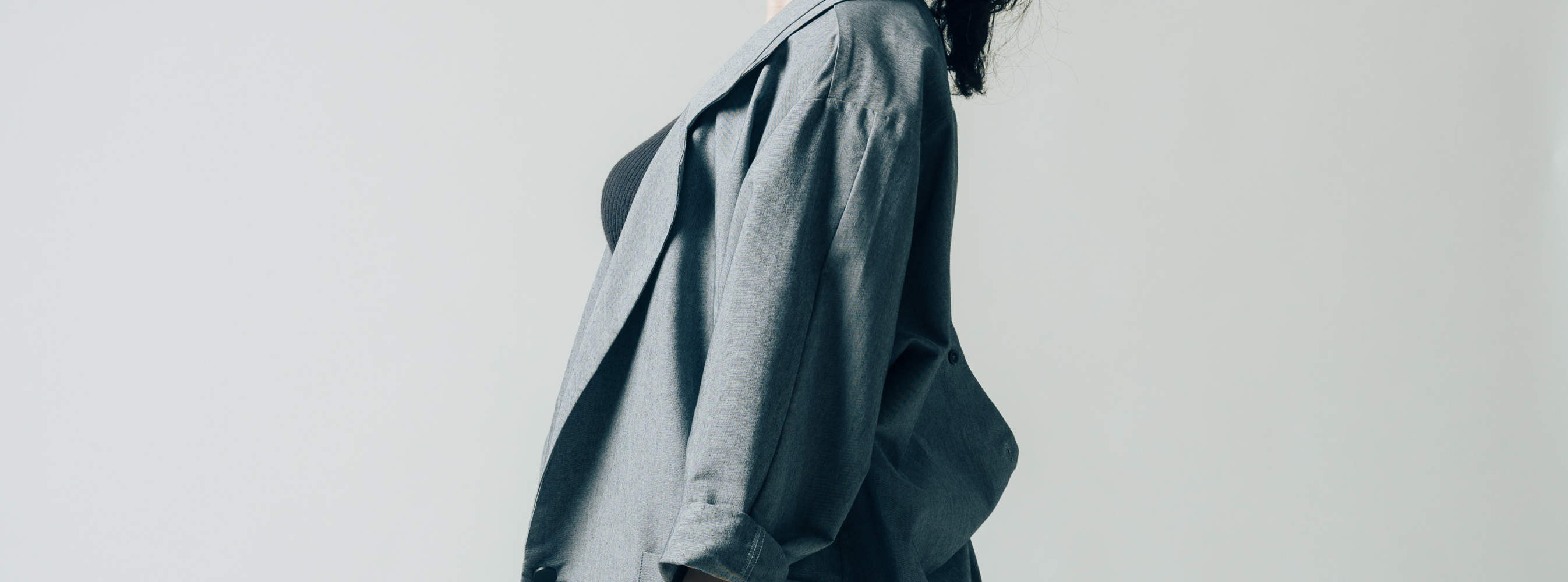 台北大稻埕 個⼈写真 - プロフィール写真スタジオ撮影