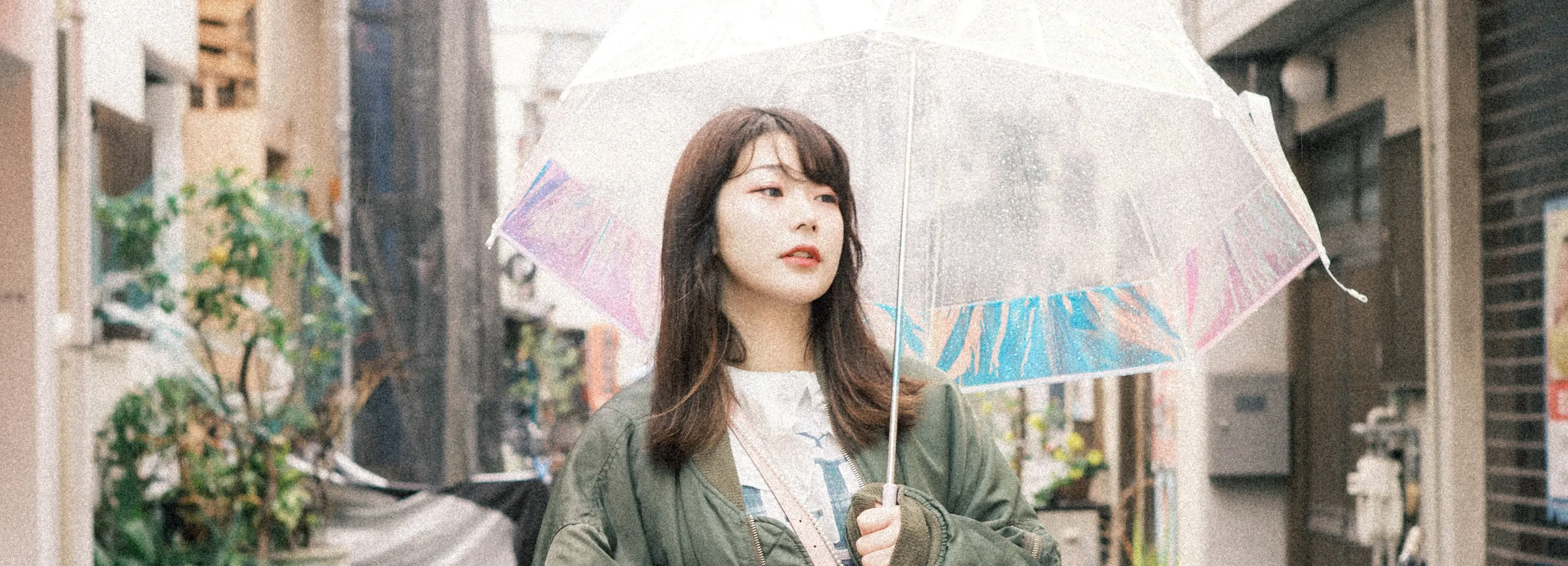 大阪街头摄影体验