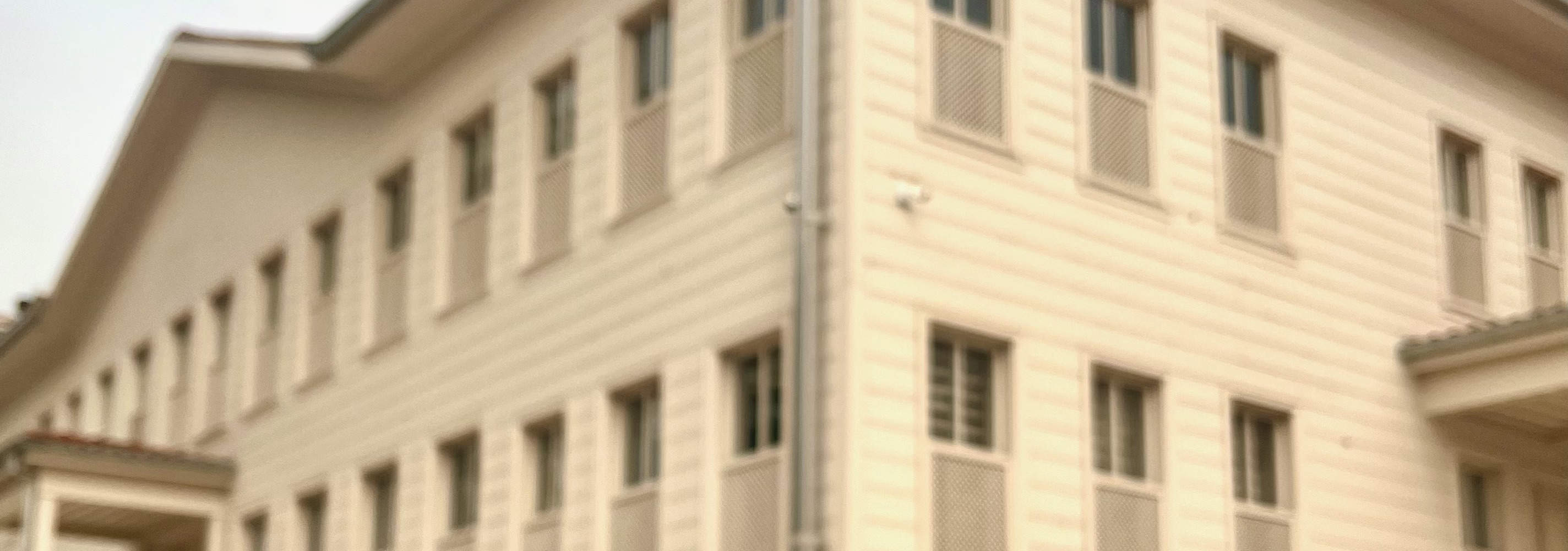 Kasımpaşa Mevlevihanesi