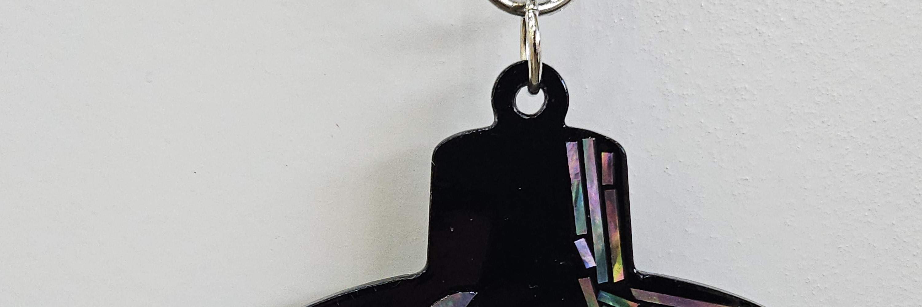 Pengalaman Membuat Gantungan Kunci Gat dari Mutiara di Jeju