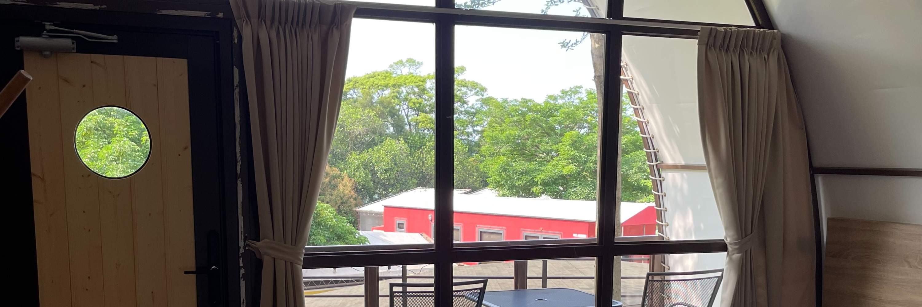 Petit Bonheur Camping