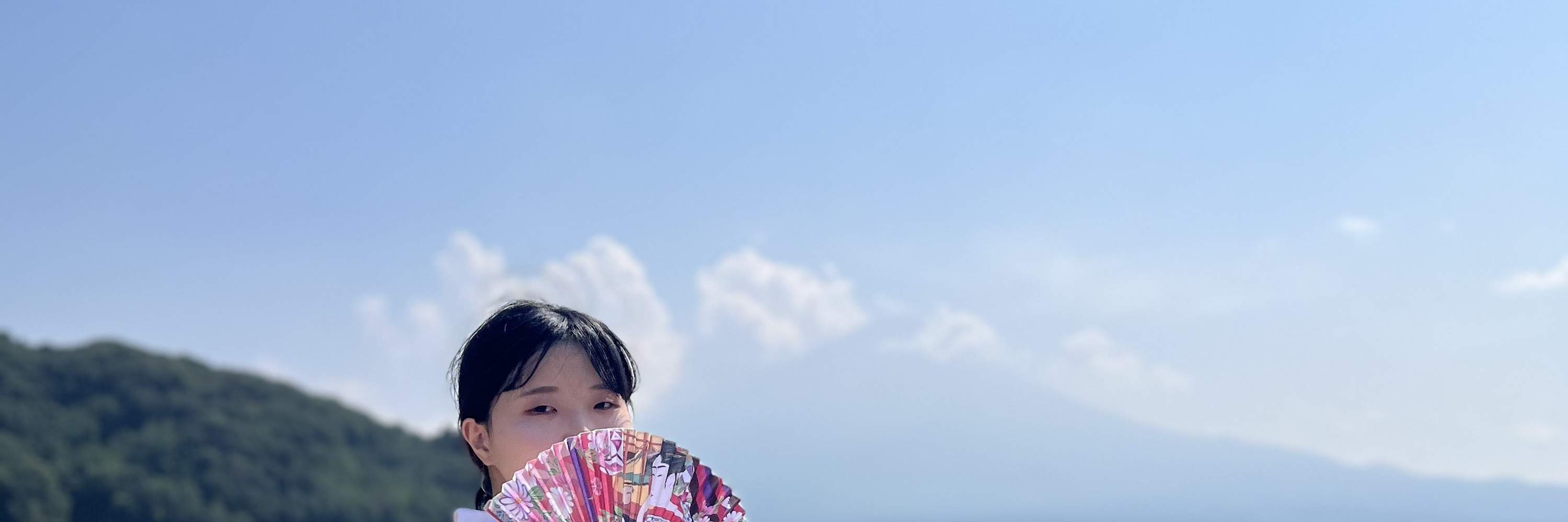 富士山河口湖浴衣租賃體驗