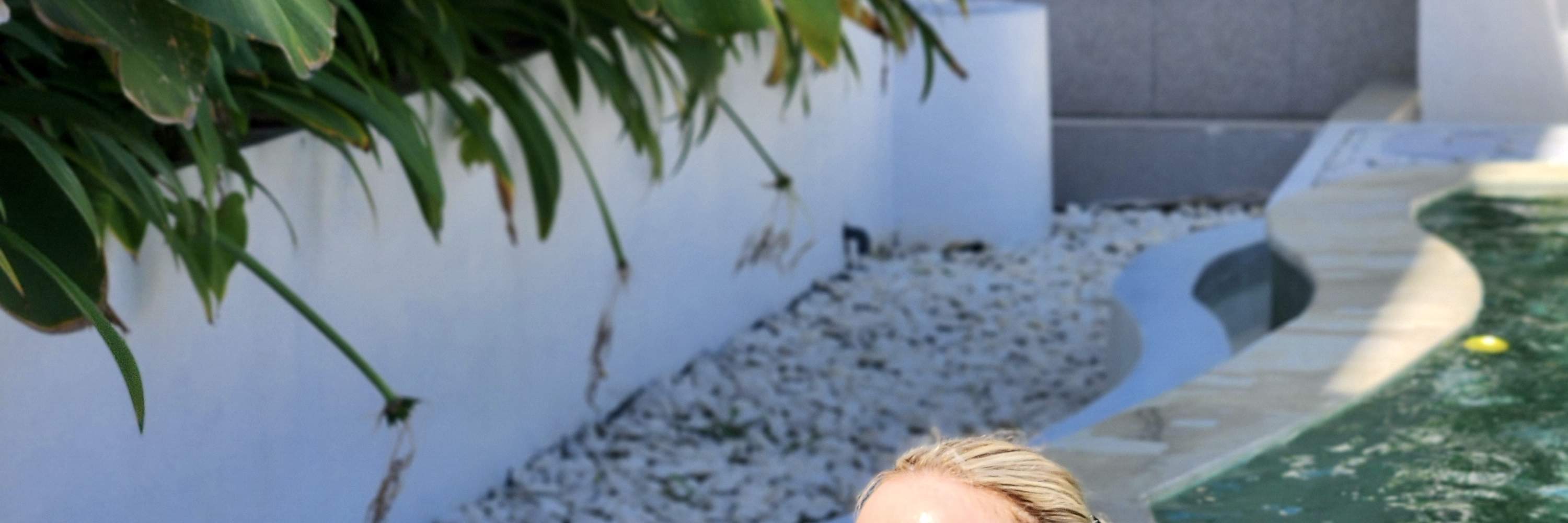 Pet Cafe und Lounge in Bali Pet Nirvana