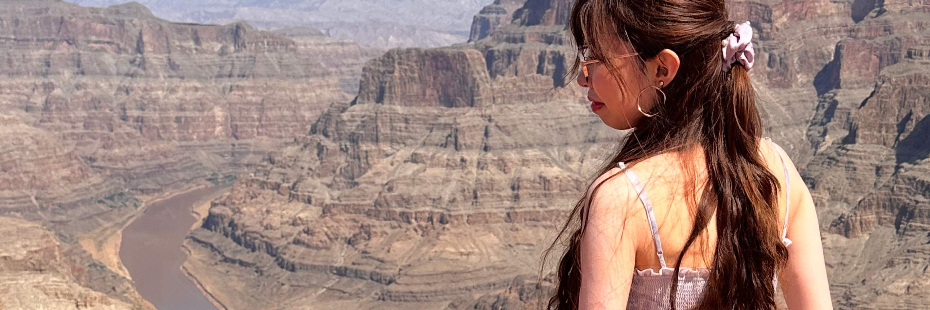 Small Group Grand Canyon Skywalk Hoover Dam Tour Klook Australia