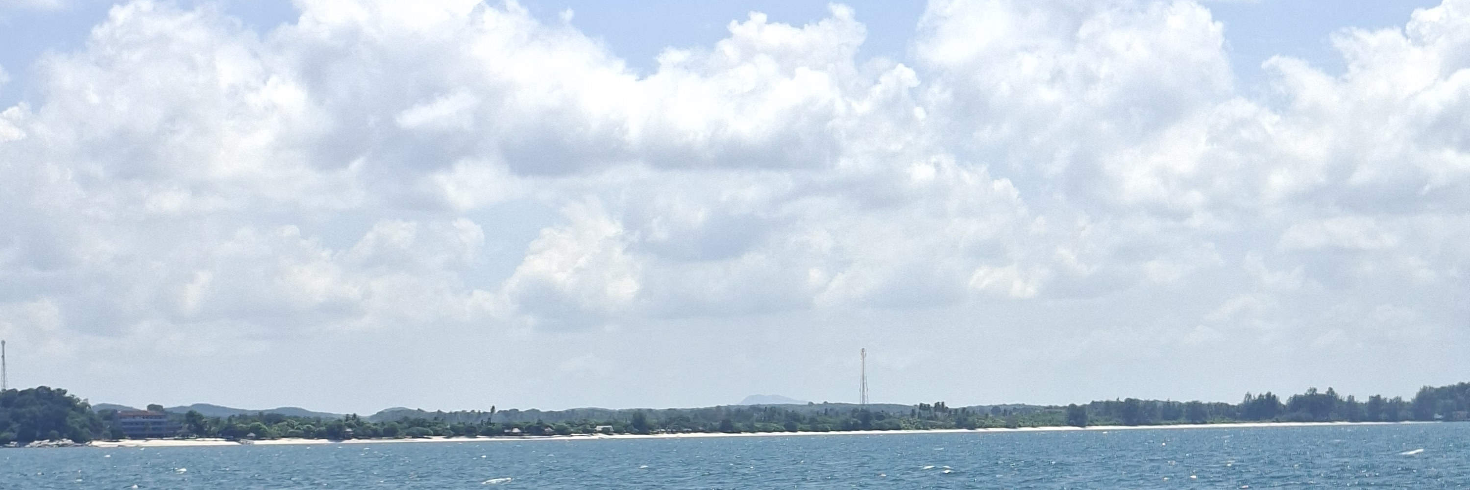 Bintan Fun Snorkling,Kayaking And Fishing Exprience 