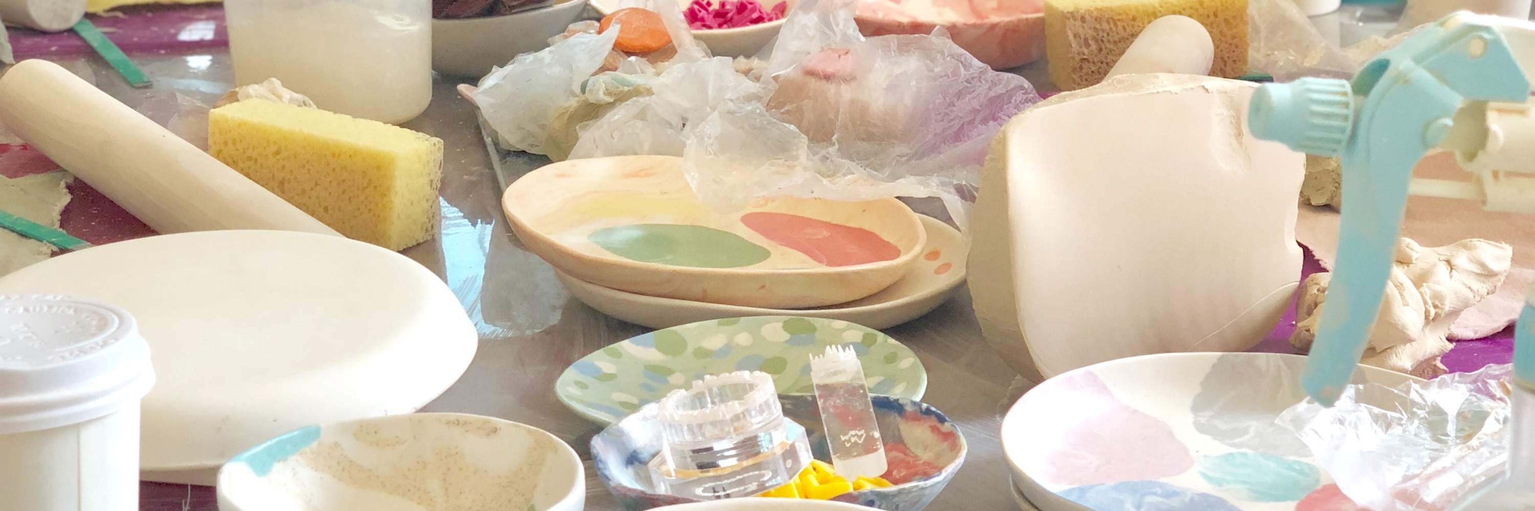 Вы можете свободно смешивать цвета