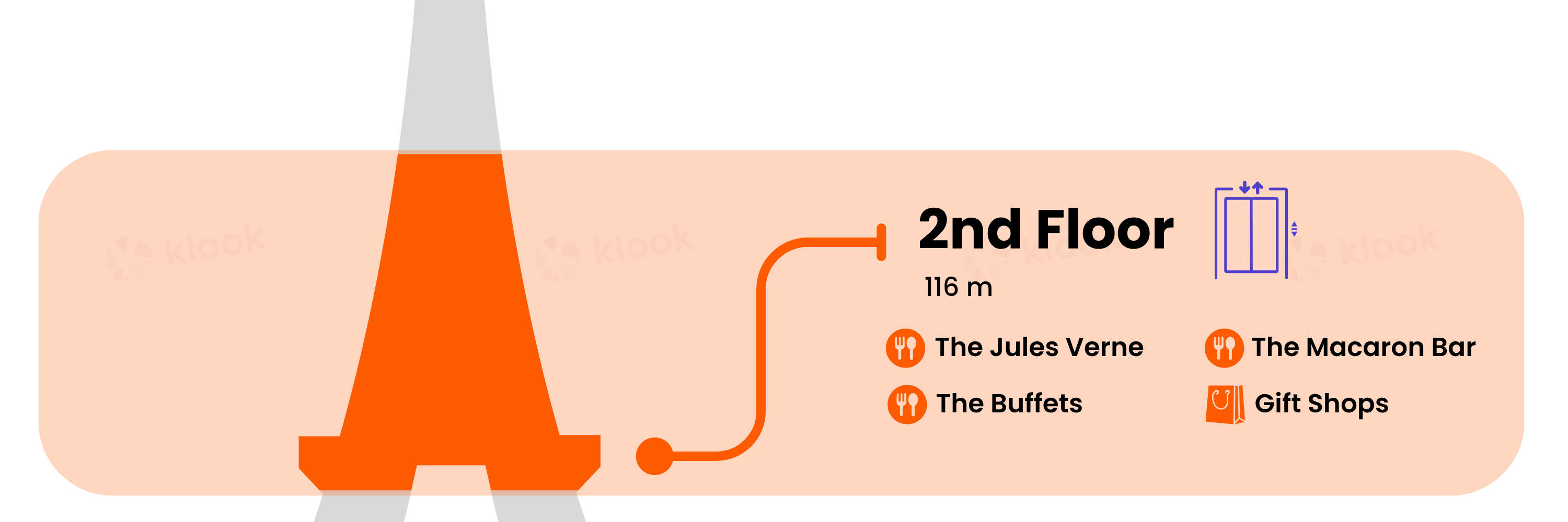 Billets, visites et expériences de la Tour Eiffel