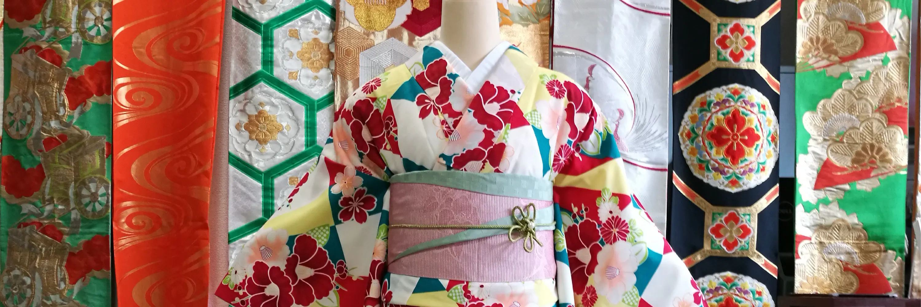 札幌和服出租