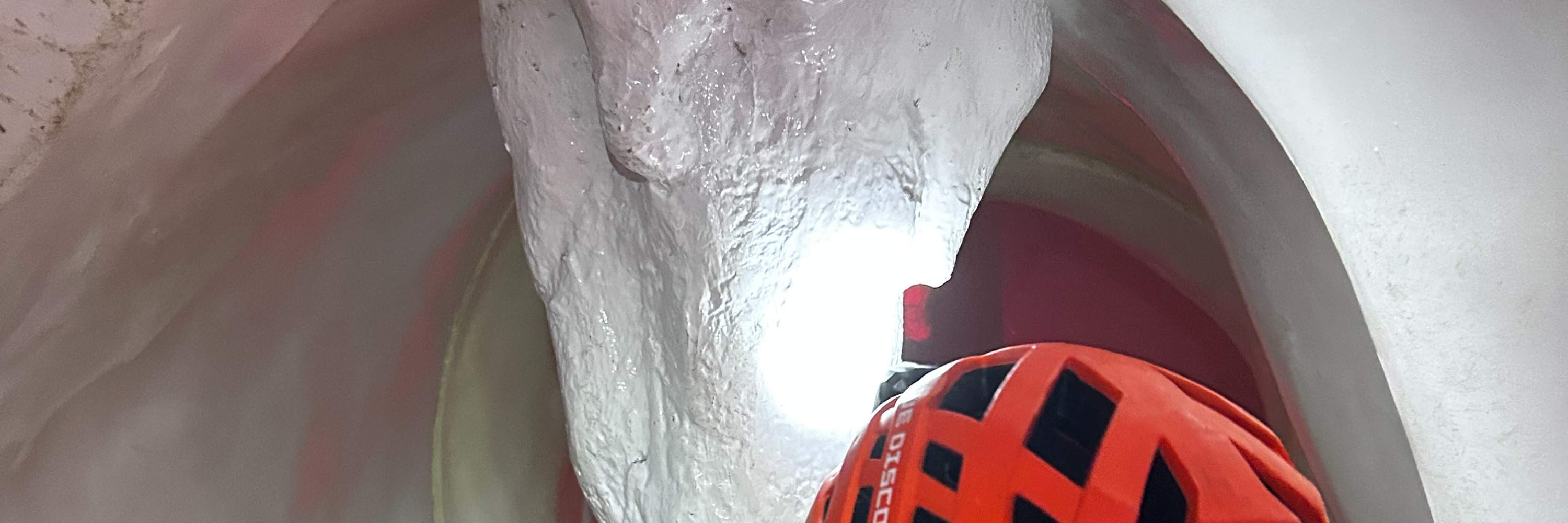 Atelier de spéléologie (Magasin Happy Coast)