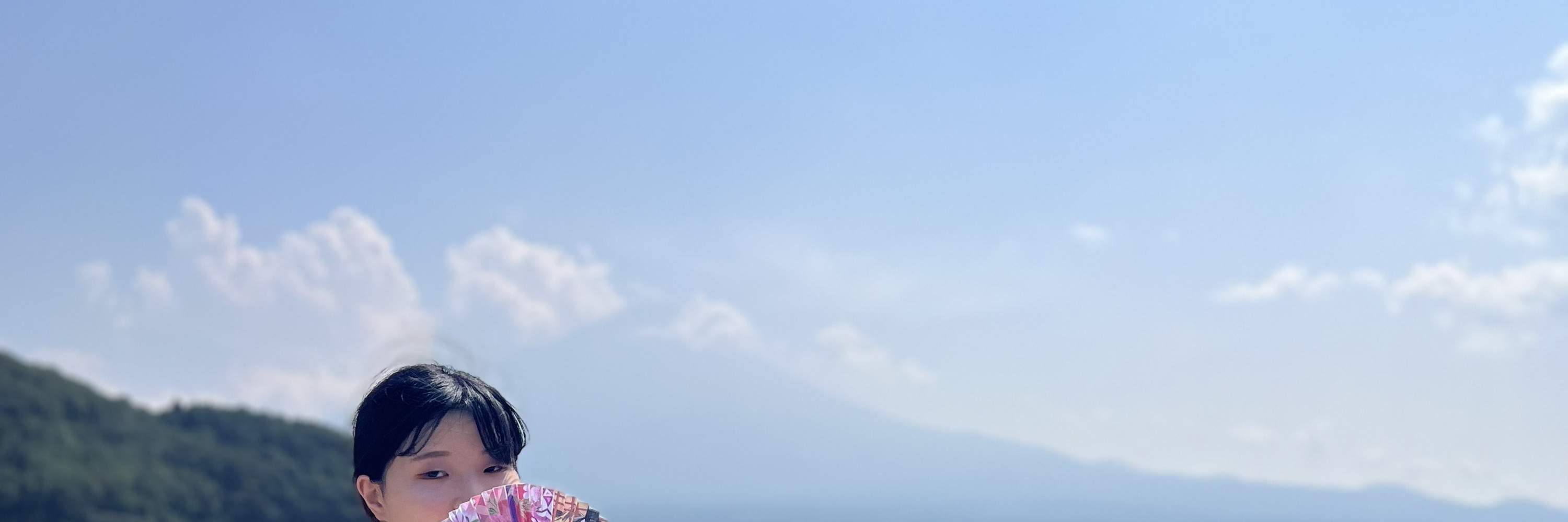 富士山河口湖浴衣租賃體驗