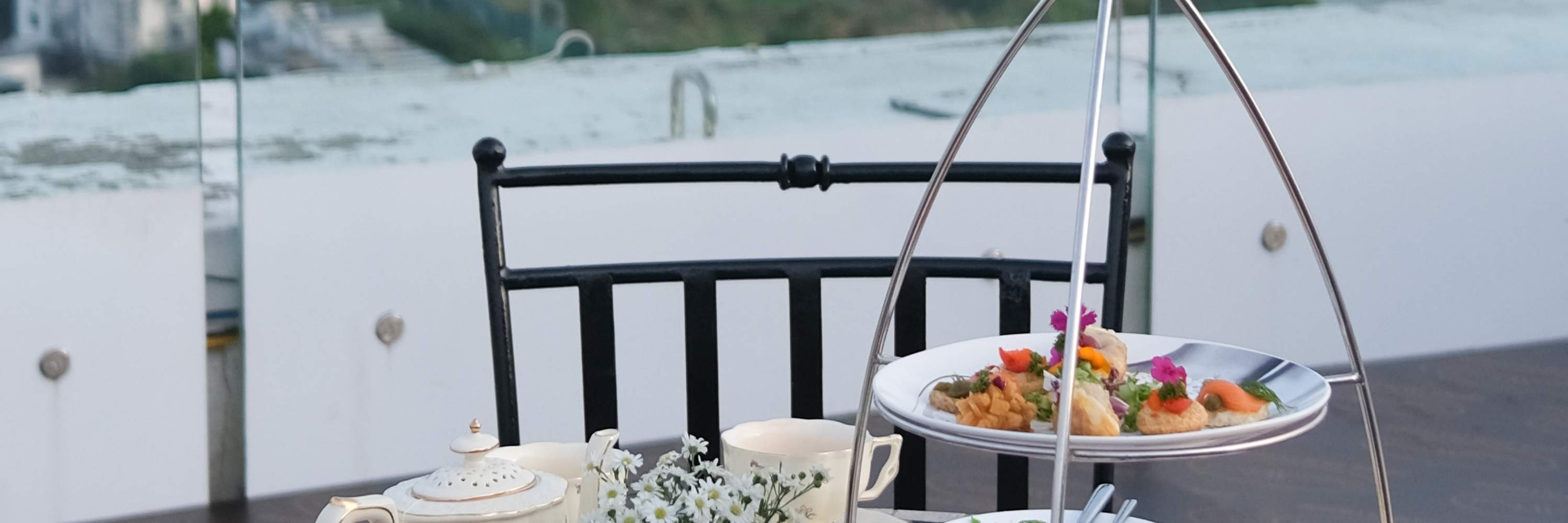 Wyndham Danang Golden Bay ステイケーション（ダナン）