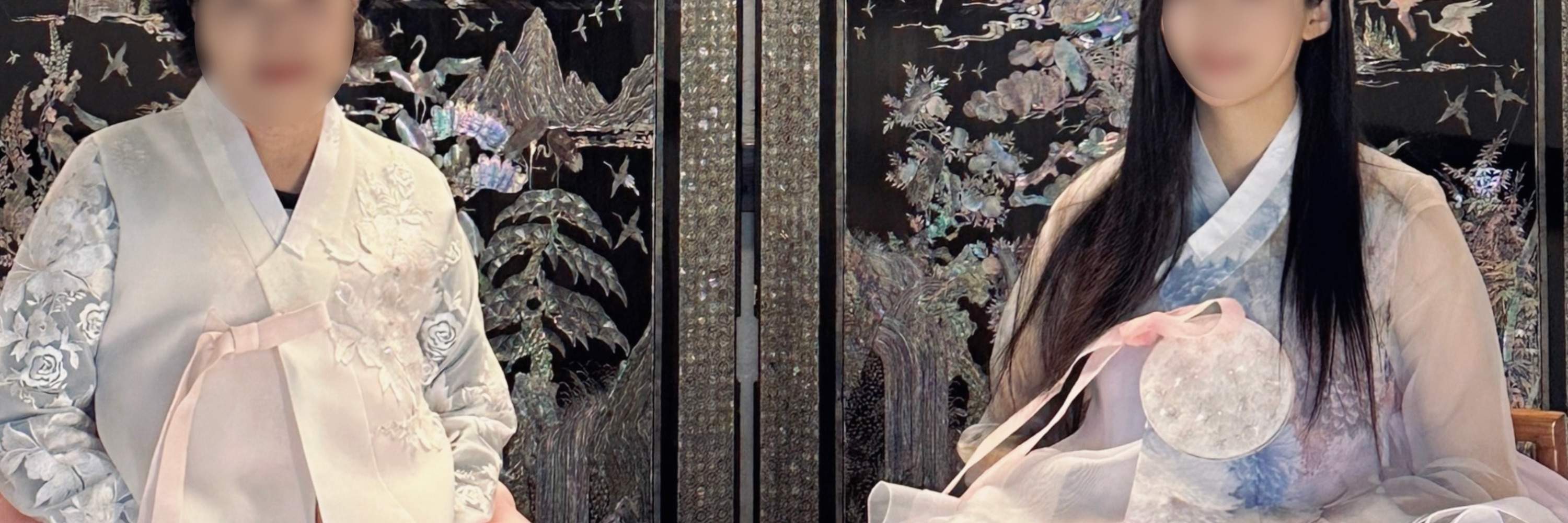 釜山海理團路 海ON韓服 韓服租借