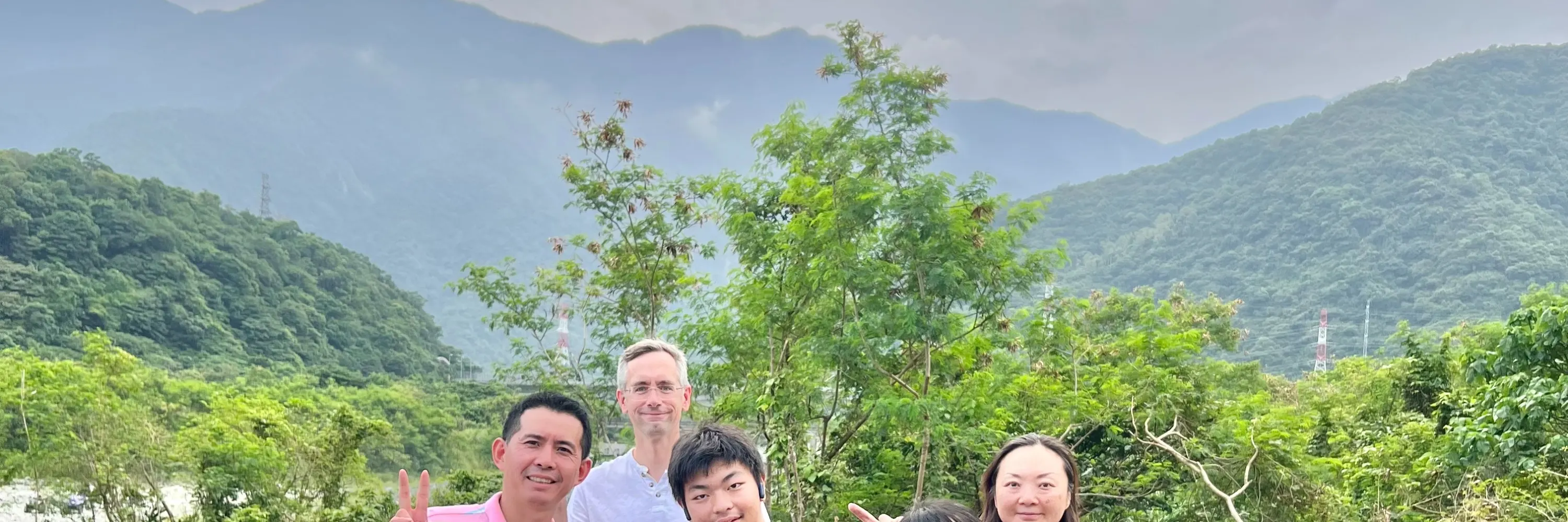 东澳秘境沙滩车越野